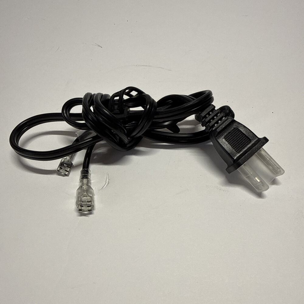 Cuisinart Coffeemaker DCC-3200 - Replacement Power Cord